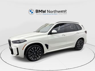 2024 BMW X5