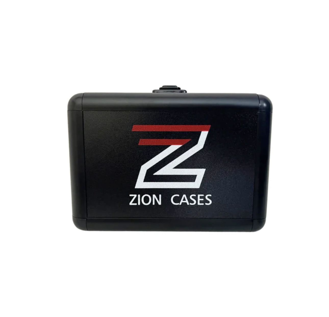 Zion Slab Case One (BGS)