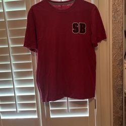 NIKE TEE Medium 