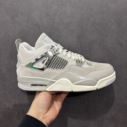 Wmns J 4 Retro 'Frozen Moments