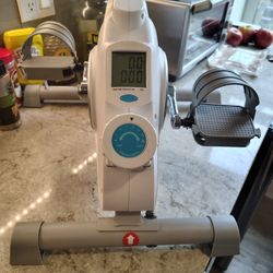 Exerciser Bike Pedaler From Merach 