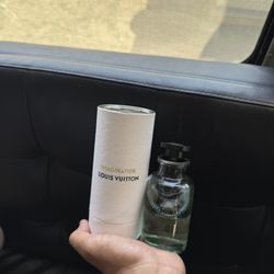 Louis Vuitton Imagination Men’s Cologne 