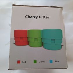 Cherry Pitter