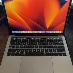 Late 2019 MacBook Pro 13in ‘Excellent Condition’
