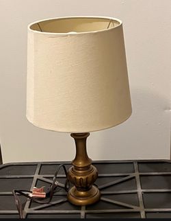 Table Lamp