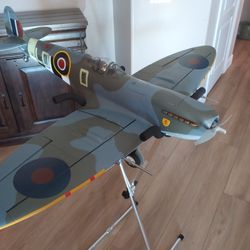 spitfire for sale