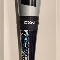 EASTON Baseball Bat 31”