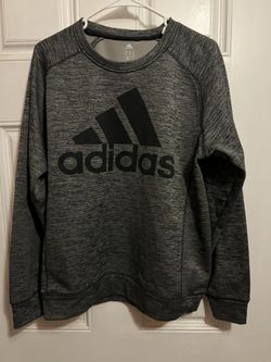 Adidas Sweatshirt