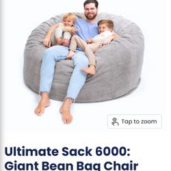 The Ultimate Sack 