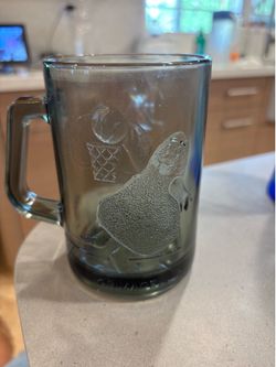 McDonald’s grimace mug