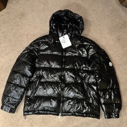 Moncler Puffer