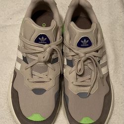 New Adidas Running Shoes 11.5