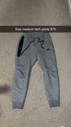 Nike Tech Pants 