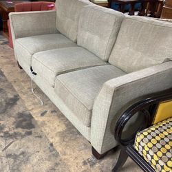 Sofa bed