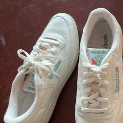 Reeboks Brand New Never Worn 