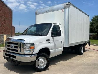 2019 Ford E-350 Cutaway