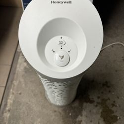 Honeywell Tower Air Purifier HEPA Tower