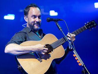 Dave Matthews Band