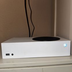 Xbox Series S 512GB