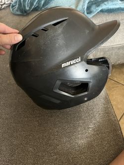 Marucci Baseball Helmet