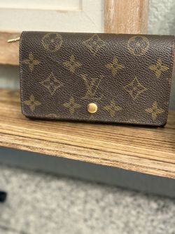 Louis Vuitton Wallet