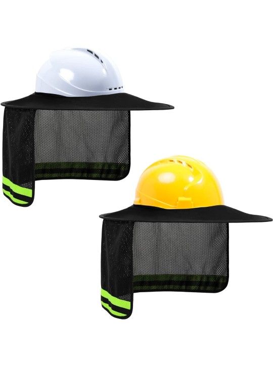 Sombra Para Casco