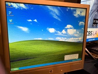 Computer monitor