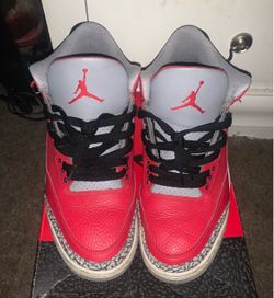Air Jordan 3 Retro SE 'Unite'