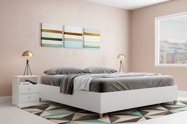 Brand New KING Bed Discounted Up To 50% OFF