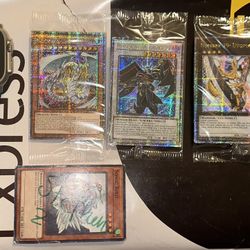 yugioh (Quarter Century Secret Rare) - 25th Anniversary Tin: Dueling Heroes 