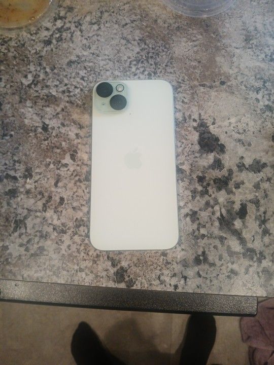 IPhone 15 Plus