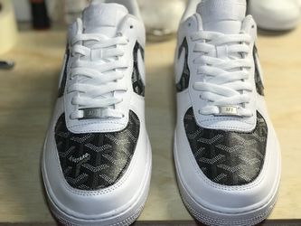 10.5 LV Custom Airforce 1s for Sale in Grays Harbor County, WA - OfferUp