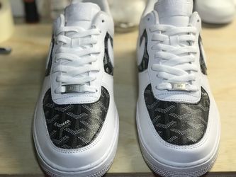 Goyard af1 top