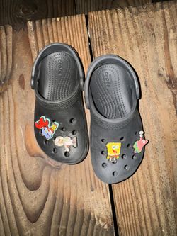 Crocs 10C