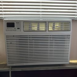Room Air Conditioner
