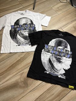 AwfulLotOfCoughSyrup Tee