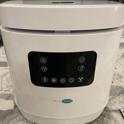 UV sanitizer For Food And Non Food Items Wet Or Dry Used It Once