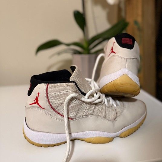 Jordan  Retro 11