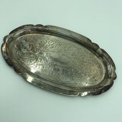Vanity Jewelry Tray