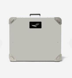 Lift Foil Aluminum Battery Case - new