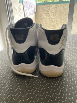 Retro 11 Size 10.5