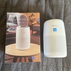 Levoit Core Air Purifier