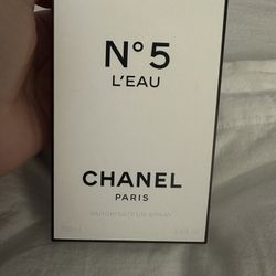 Chanel Woman Perfume