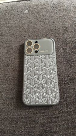 Go / yard r case