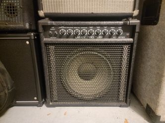 Laney Pro Tube AOR 30