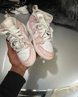 Jordan 1 Size 12c