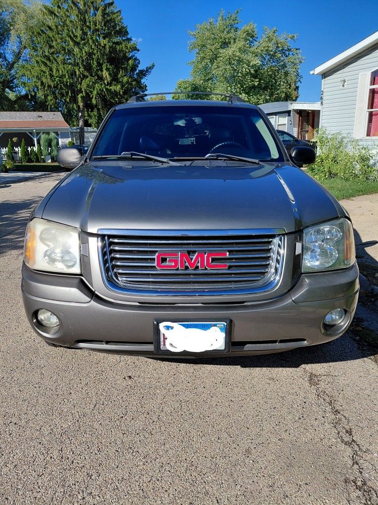 2006 GMC Envoy