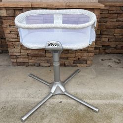 Halo Bassinet 