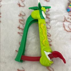 Very RARE Vintage Chupa Chup Lollipops Hand Toys  Squeeze for Spinning