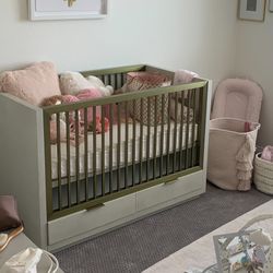 Unused Restoration Hardware Cleo Complete Set